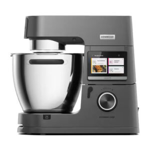 00 Kenwood Cooking Chef KCL96.004DG – Premium Küchenmaschine mit Kochfunktion für Perfekte Ergebnisse