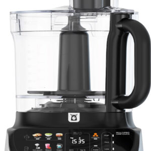 00 Kenwood FDM73.850SS Küchenmaschine – Leistungsstark, Vielseitig & Premium‑Qualität für Natürliche Genussmomente