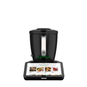 00 Thermomix TM7 – Innovative Küchenmaschine für Ultimatives Kocherlebnis
