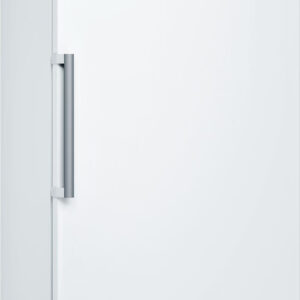 00 Bosch GSN58AWDV – Großer No‑Frost Gefrierschrank mit effizienter Kühltechnologie & langlebigem Design