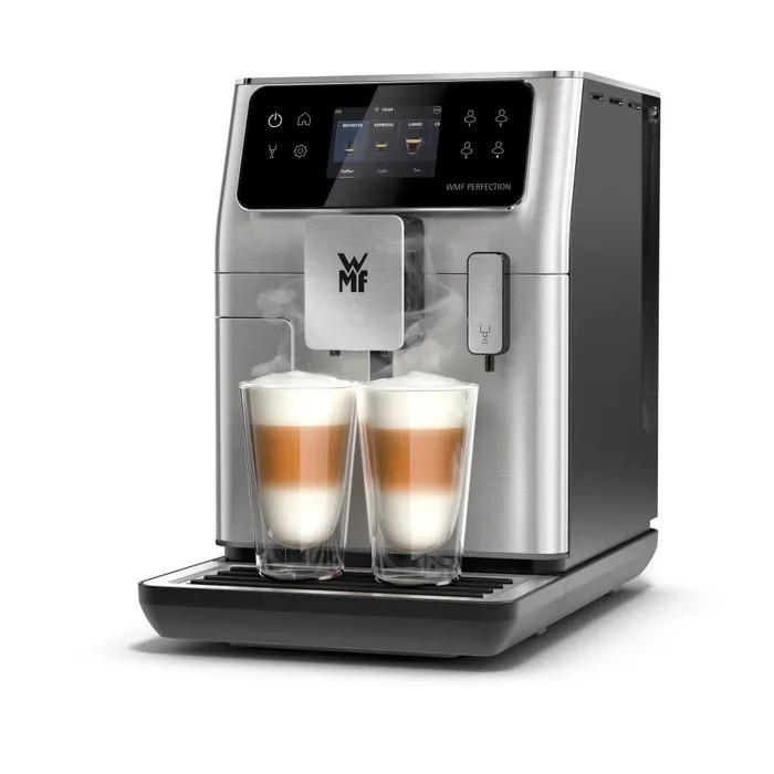 WMF Perfection 630 – Premium Kaffeevollautomat für intensiven Geschmack & barista‑reifen Genuss zuhause – Image 2