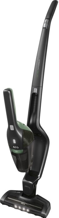 AEG CX7-2-45MÖ Akku-Staubsauger – Kabellos, Leistungsstark & Vielseitig für Saubere Räume in Premium Qualität – Image 2