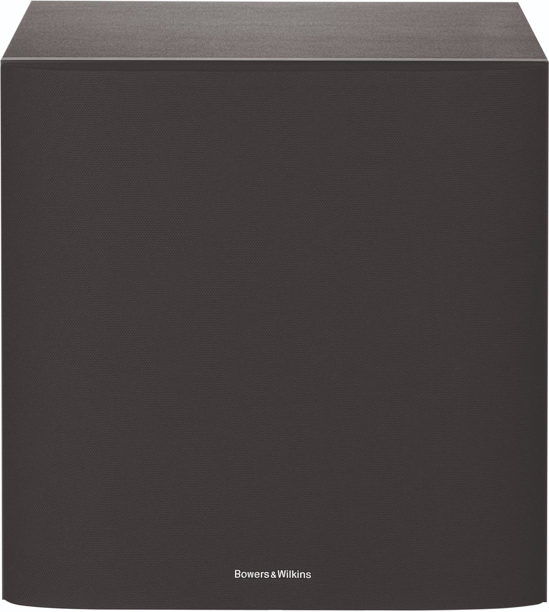 Bowers & Wilkins ASW608 – Premium Subwoofer in Schwarz für tiefen, kraftvollen Bass – Image 2