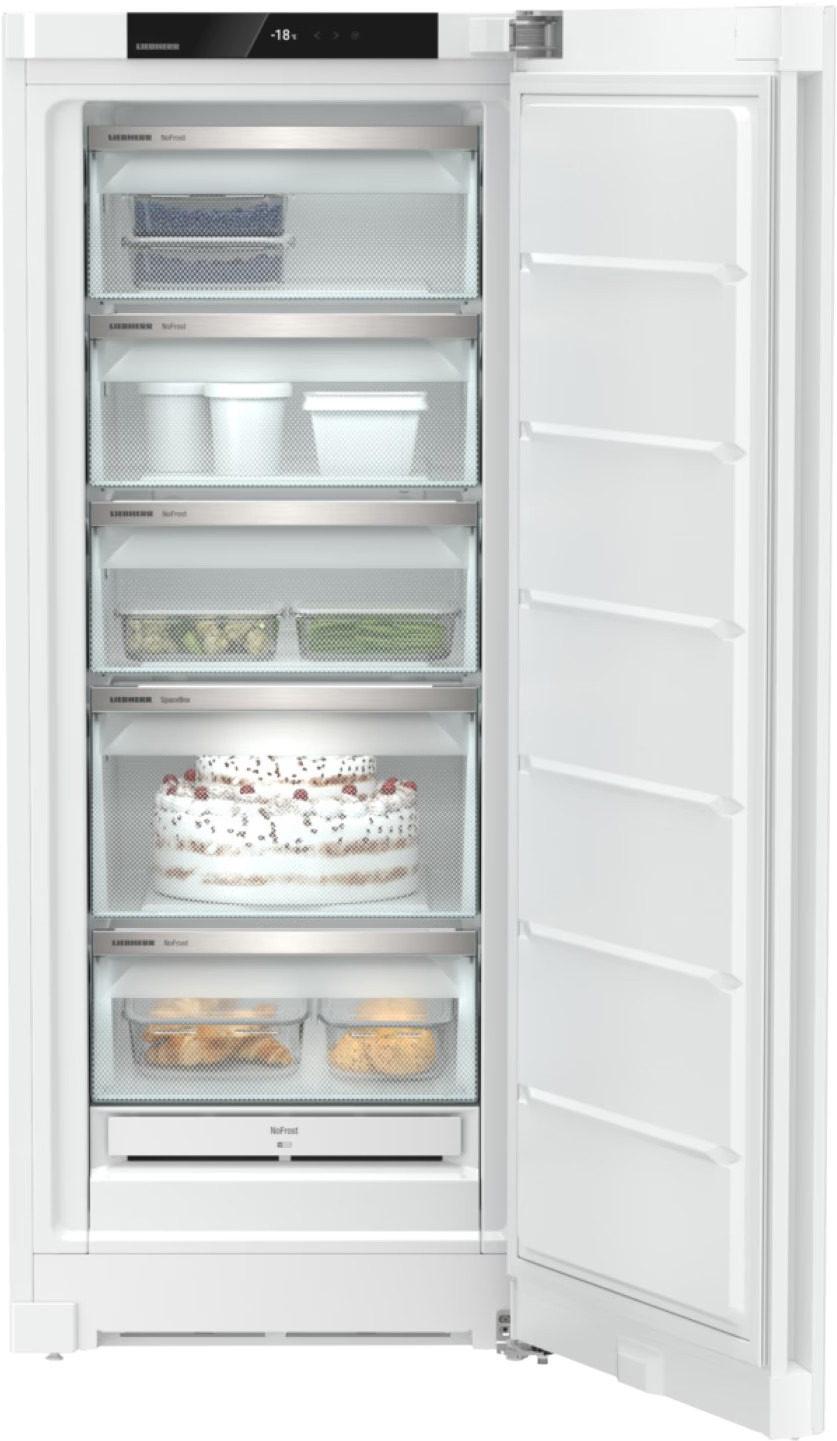 Liebherr FND 4625-22 – Hochwertiger Gefrierschrank mit Energieeffizienz & Viel Stauraum – Image 3