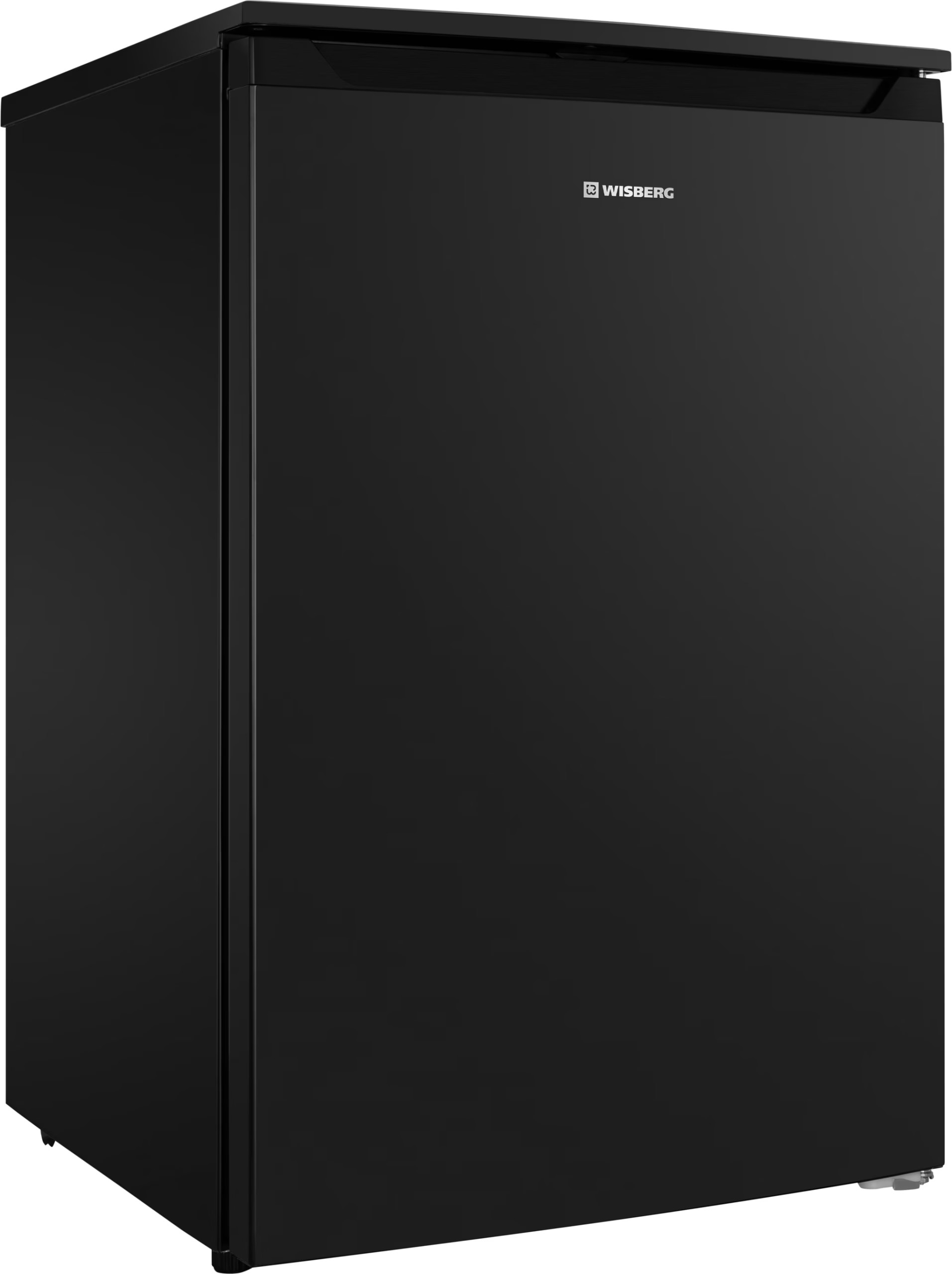 Wisberg WBTTVR55DFBB – Stylischer Gefrierschrank mit No-Frost, Energieeffizienz & Praktischem Stauraum – Image 3