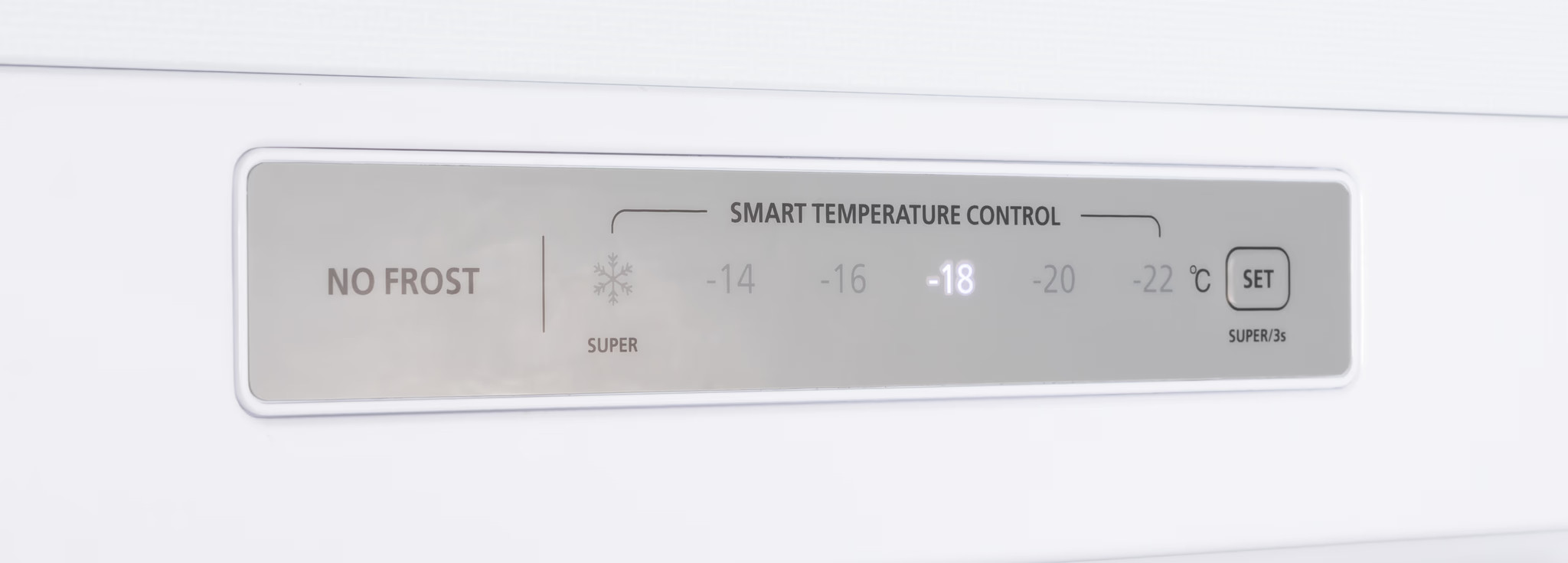 Wisberg WBVR143NFDW – Moderner No-Frost Kühlschrank mit Energieeffizienz & Viel Stauraum – Image 3