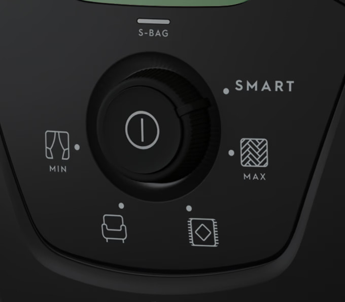 AEG VX82-1-ECO Staubsauger – Extrem Leise, Nachhaltig & Leistungsstarke Tiefenreinigung in Premium Qualität – Image 3