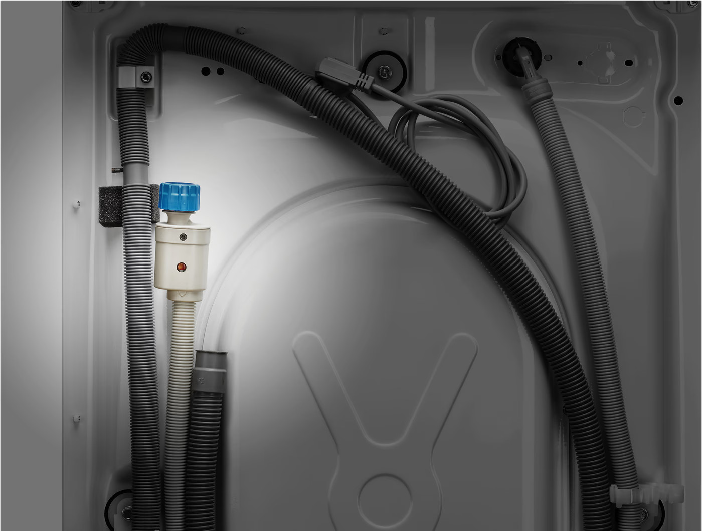 AEG LTR7A70260 7000 ProSteam – Premium‑Waschmaschine mit ProSteam‑Technologie für schonende Pflege & perfekte Reinigung – Image 3