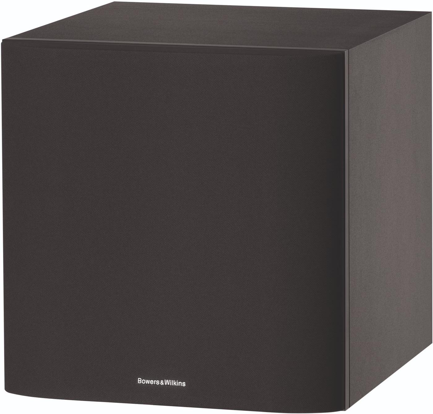 Bowers & Wilkins ASW608 – Premium Subwoofer in Schwarz für tiefen, kraftvollen Bass – Image 3