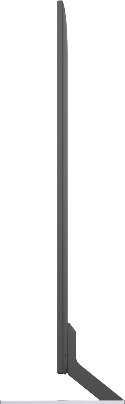 LG 86″ QNED85 Mini‑LED 4K – Riesiges Bild & Dynamischer Klang (2025) – Image 3