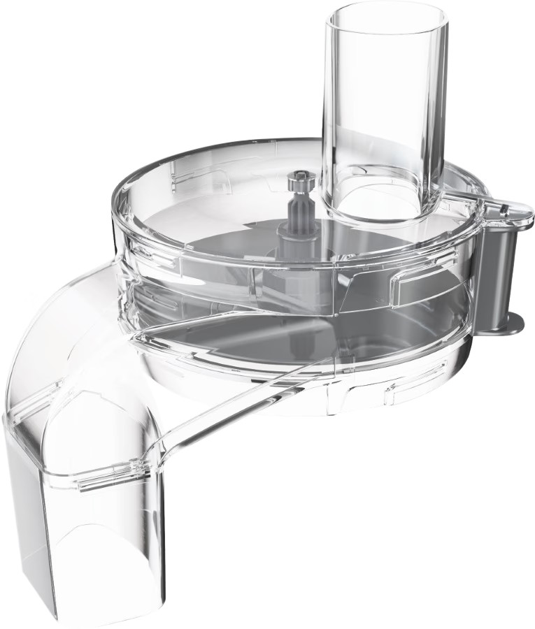 Kenwood FDM73.850SS Küchenmaschine – Leistungsstark, Vielseitig & Premium‑Qualität für Natürliche Genussmomente – Image 4