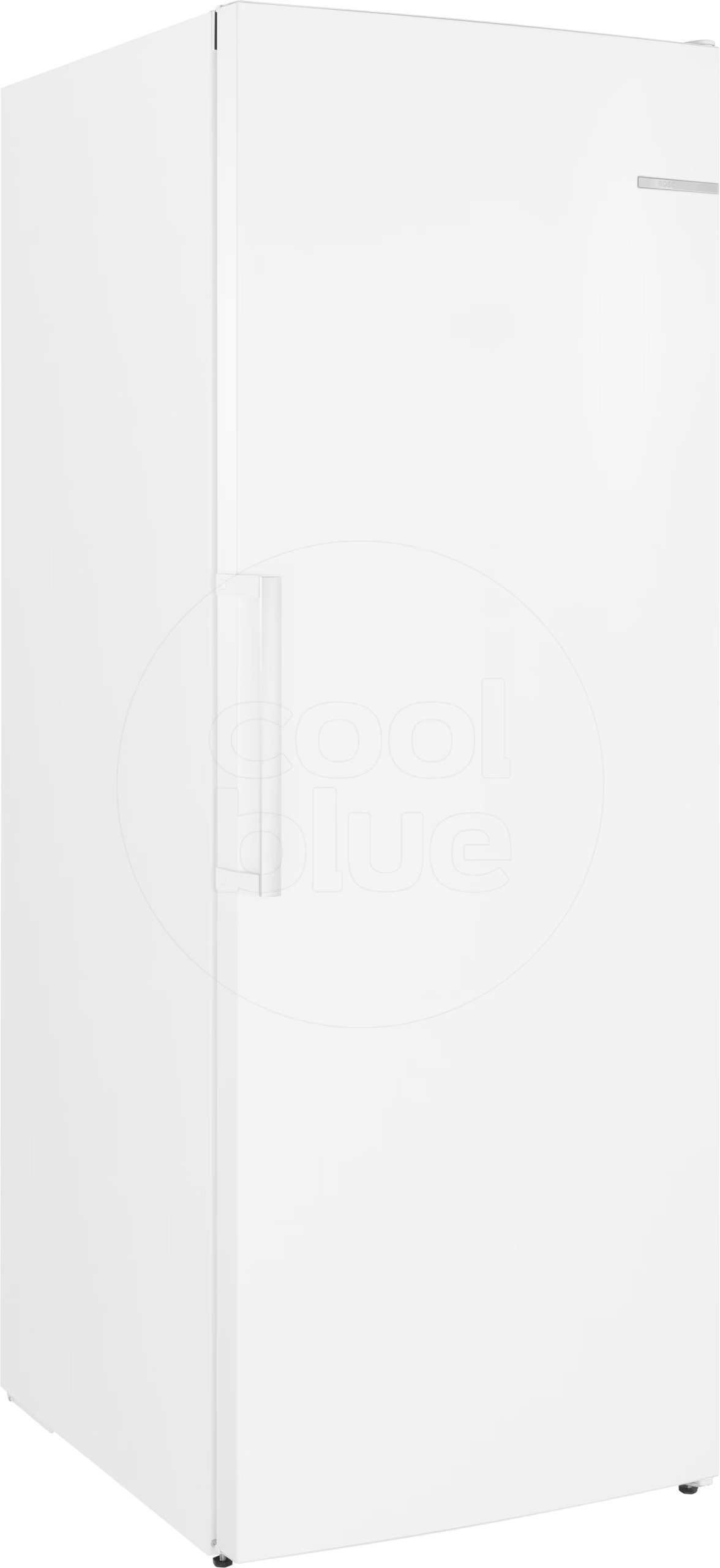 Bosch GSN58AWCP – Großer No‑Frost Gefrierschrank mit effizienter Kühltechnik & energieeffizientem Design – Image 4