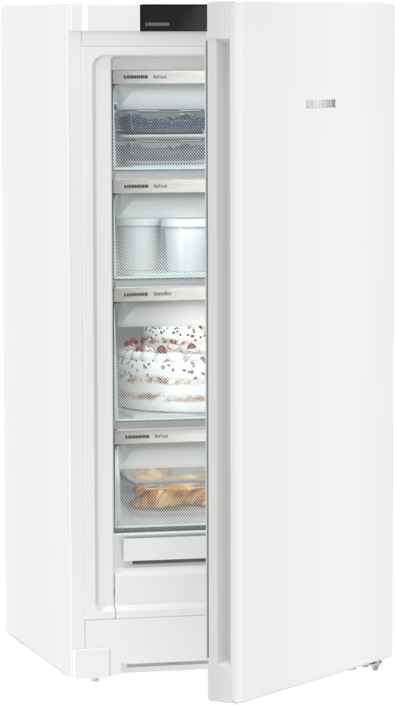Liebherr FND 4224-22 – Kompakter Premium-Gefrierschrank mit Energieeffizienz & Praktischem Stauraum – Image 4