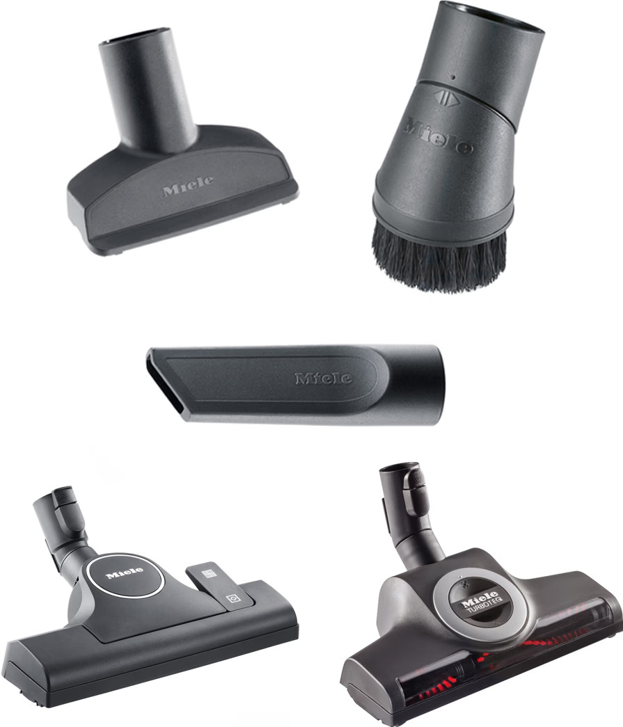 Miele Boost CX1 Cat & Dog Staubsauger – Speziell für Tierhaare, Starke Saugkraft & Hygienische Premium-Reinigung – Image 4