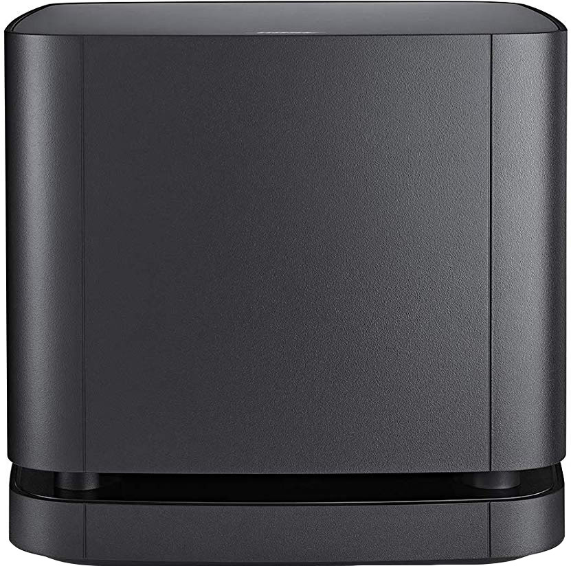 Bose Bass Module 500 – Kompakter Premium Subwoofer in Schwarz für kraftvollen, klaren Bass – Image 5