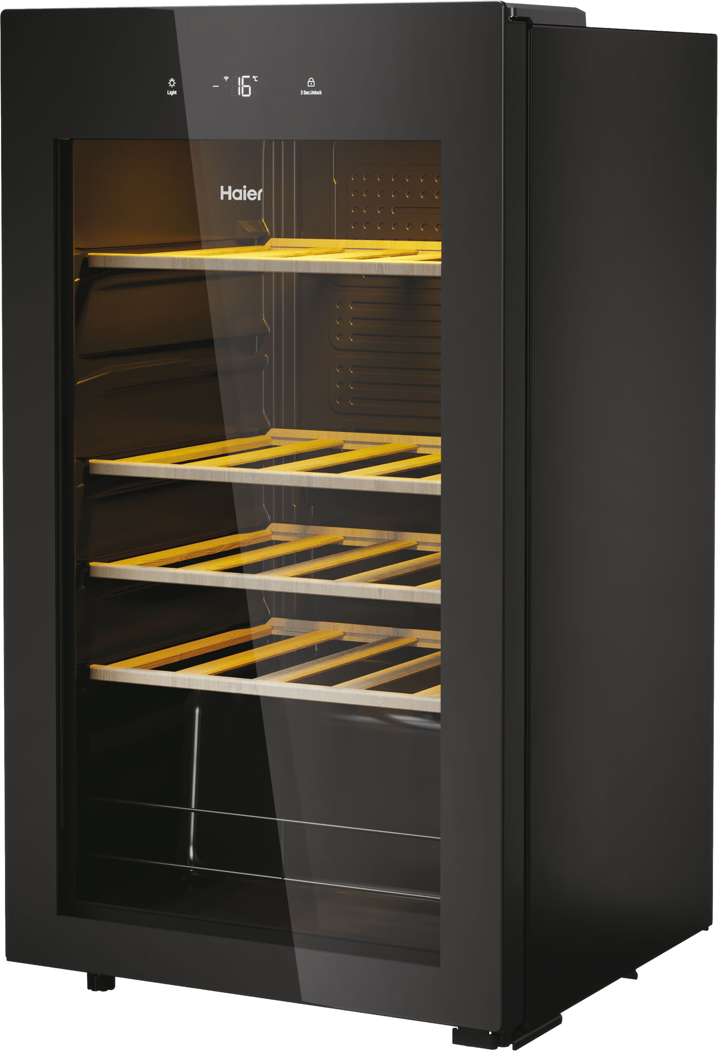Haier HWS34GGH1 Staubsauger – Leistungsstark, Vielseitig & Premium Qualität für Saubere Räume – Image 6