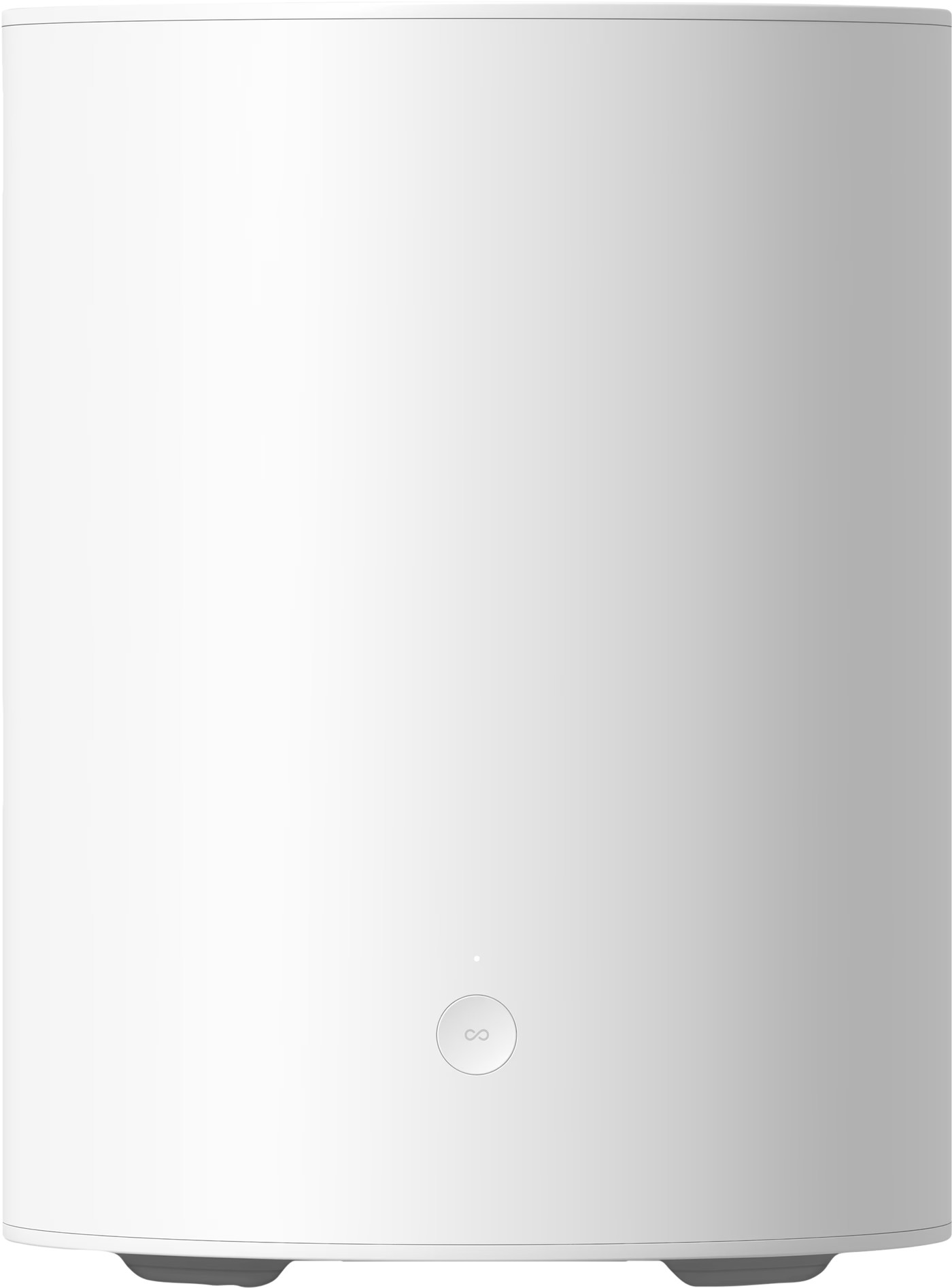 Sonos Sub Mini – Kompakter Premium Wireless Subwoofer in Weiß für satten, klaren Bass – Image 7