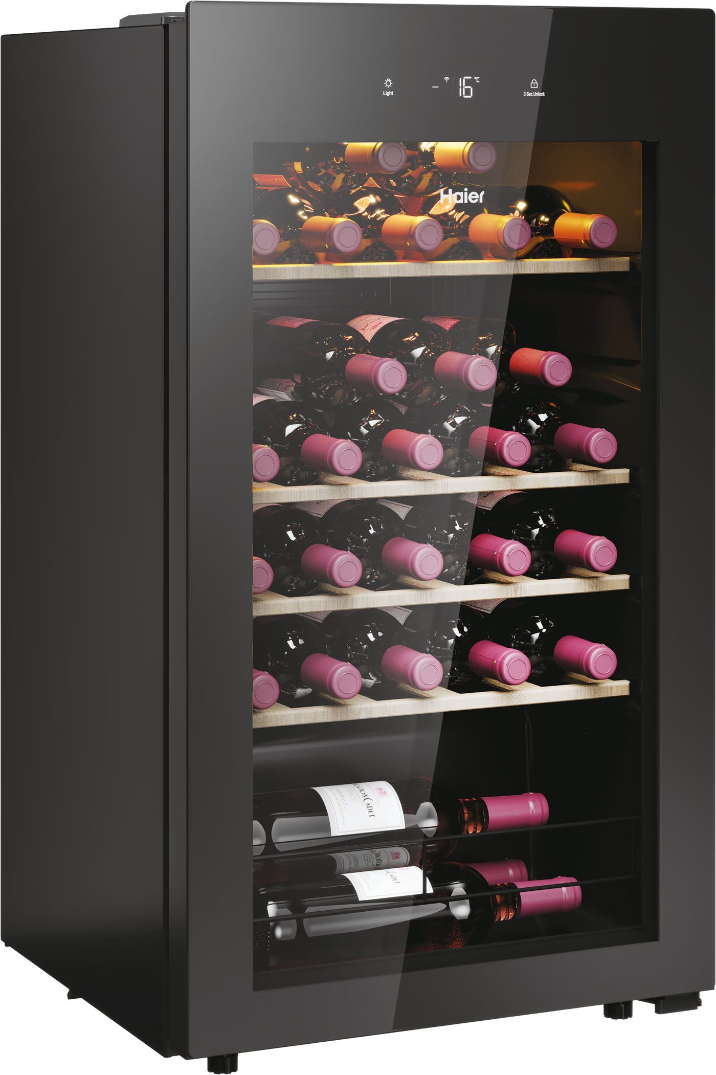 Haier HWS34GGH1 Staubsauger – Leistungsstark, Vielseitig & Premium Qualität für Saubere Räume – Image 8