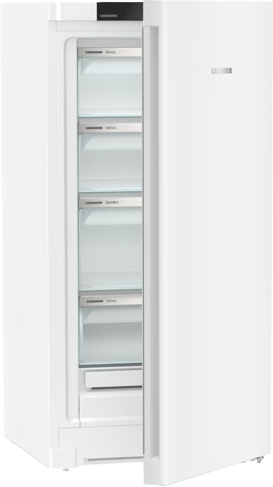 Liebherr FND 4224-22 – Kompakter Premium-Gefrierschrank mit Energieeffizienz & Praktischem Stauraum – Image 8
