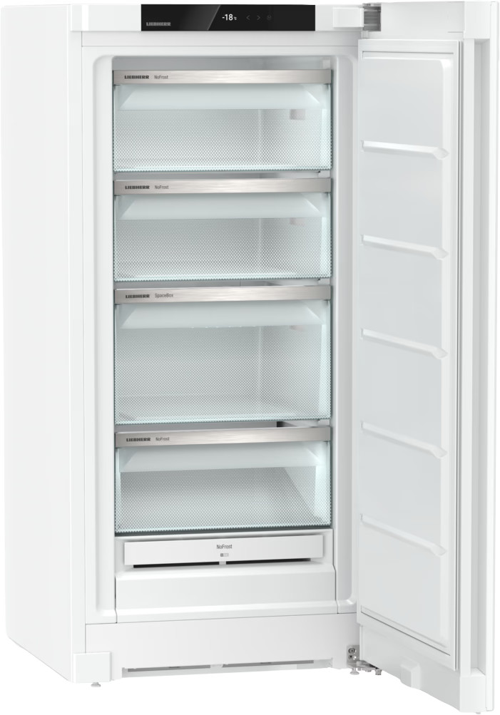 Liebherr FND 4224-22 – Kompakter Premium-Gefrierschrank mit Energieeffizienz & Praktischem Stauraum – Image 9