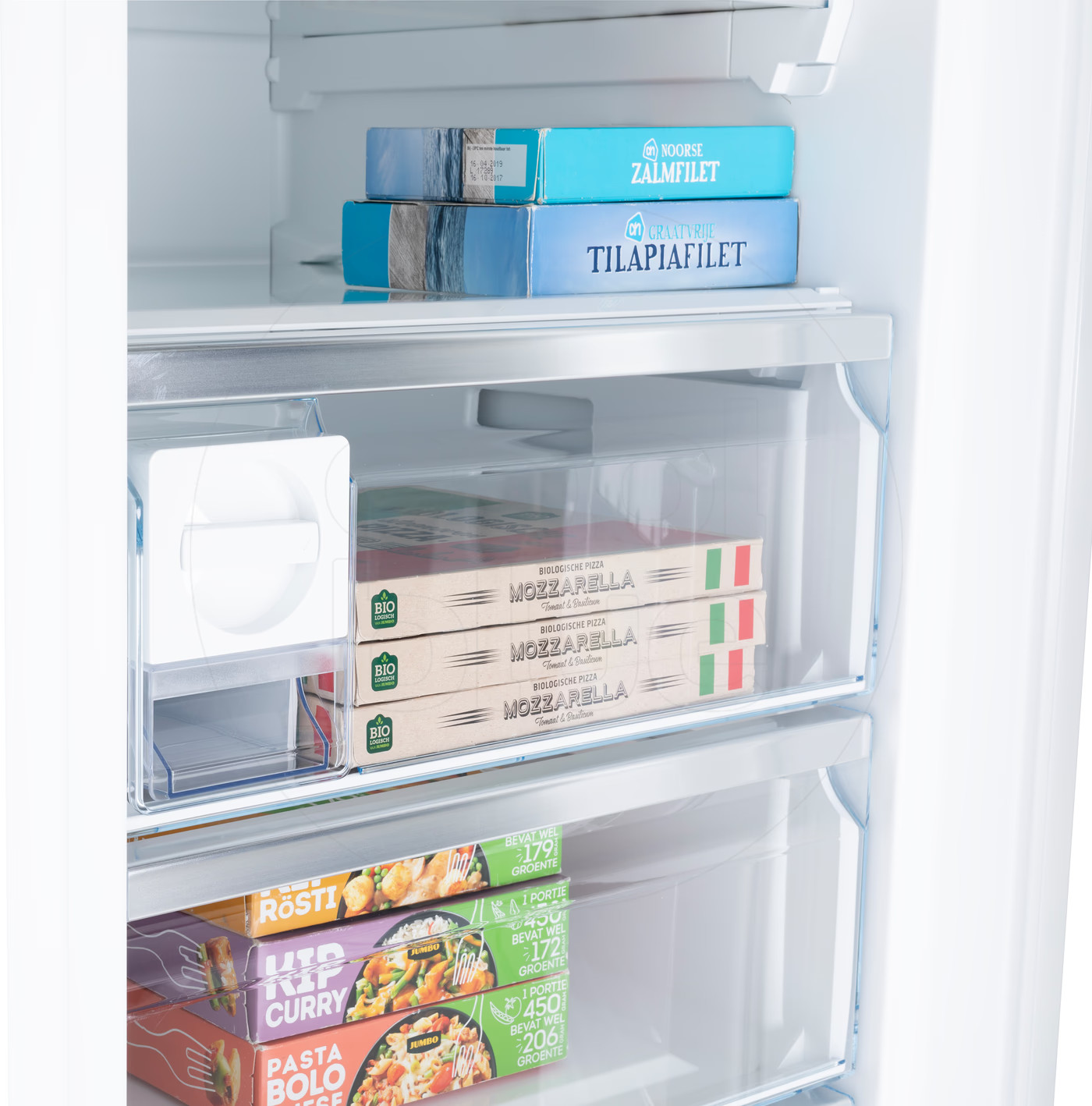 Bosch GSN58AWCP – Großer No‑Frost Gefrierschrank mit effizienter Kühltechnik & energieeffizientem Design – Image 10