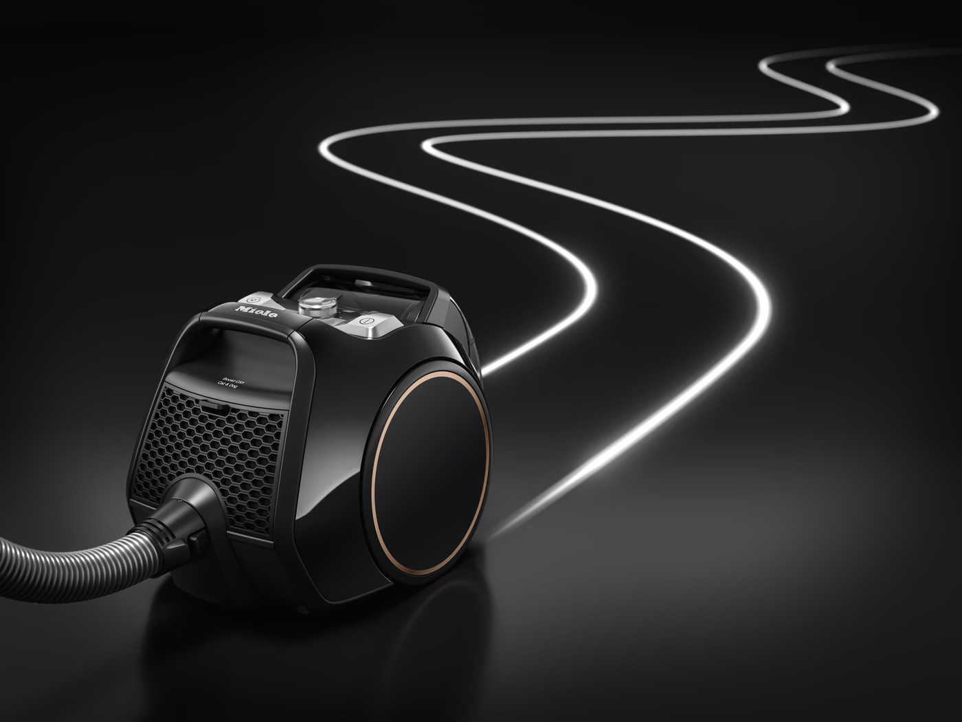Miele Boost CX1 Cat & Dog Staubsauger – Speziell für Tierhaare, Starke Saugkraft & Hygienische Premium-Reinigung – Image 10