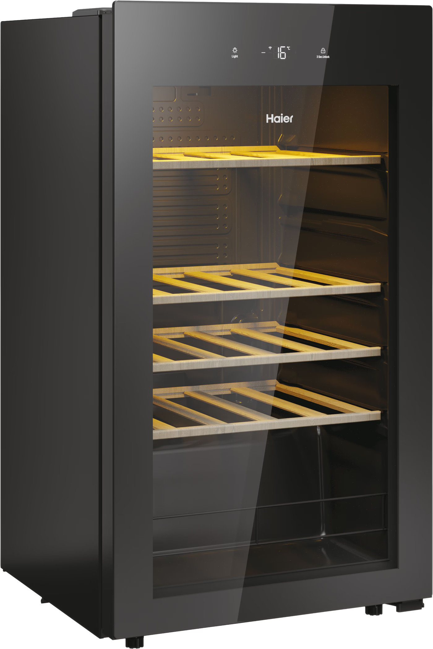 Haier HWS34GGH1 Staubsauger – Leistungsstark, Vielseitig & Premium Qualität für Saubere Räume – Image 12