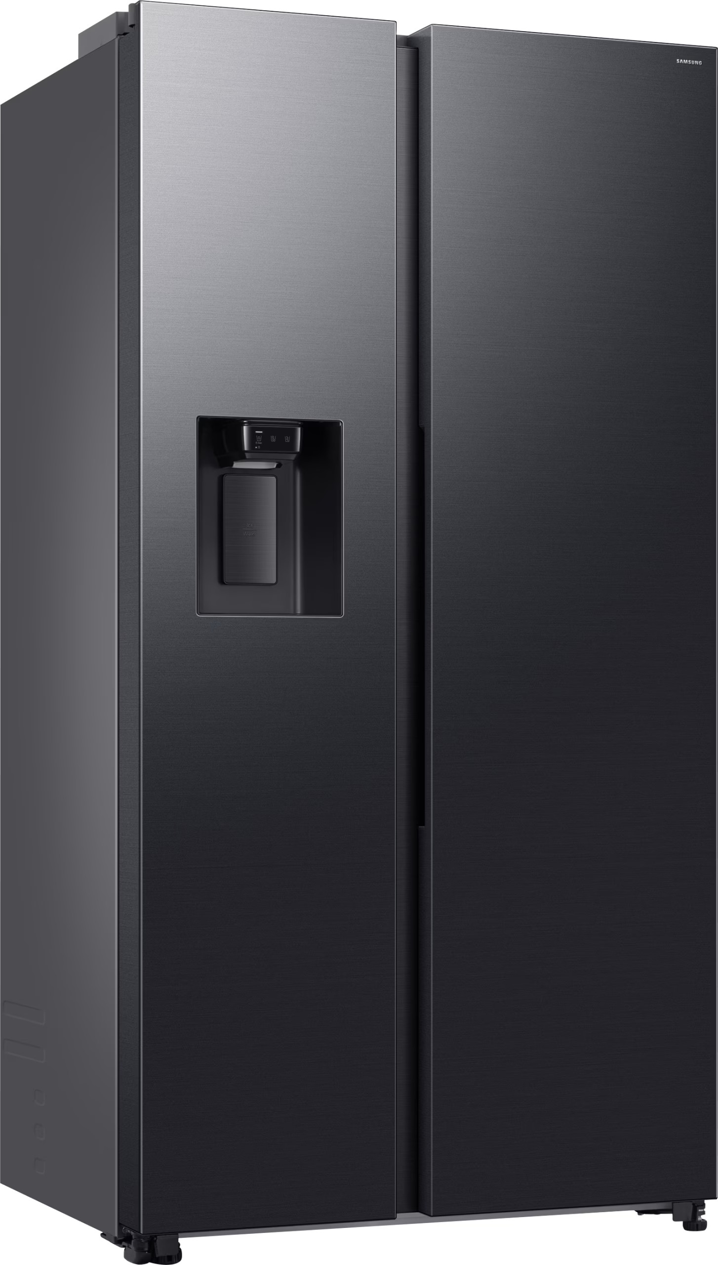 Samsung RS70F66KBFEF – Luxus Side-by-Side Kühlschrank mit Smart-Funktionen & Energieeffizienz – Image 12