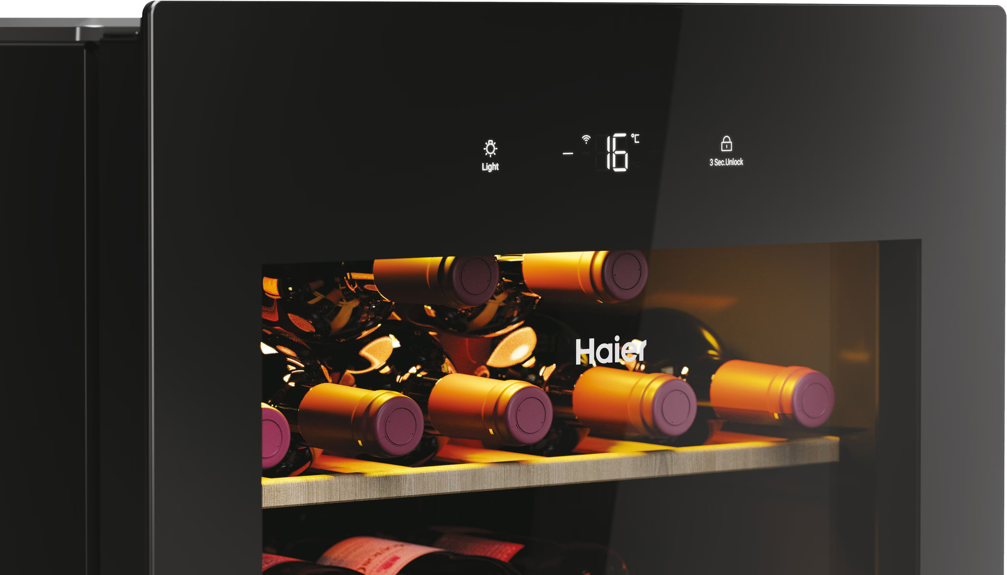 Haier HWS34GGH1 Staubsauger – Leistungsstark, Vielseitig & Premium Qualität für Saubere Räume – Image 13