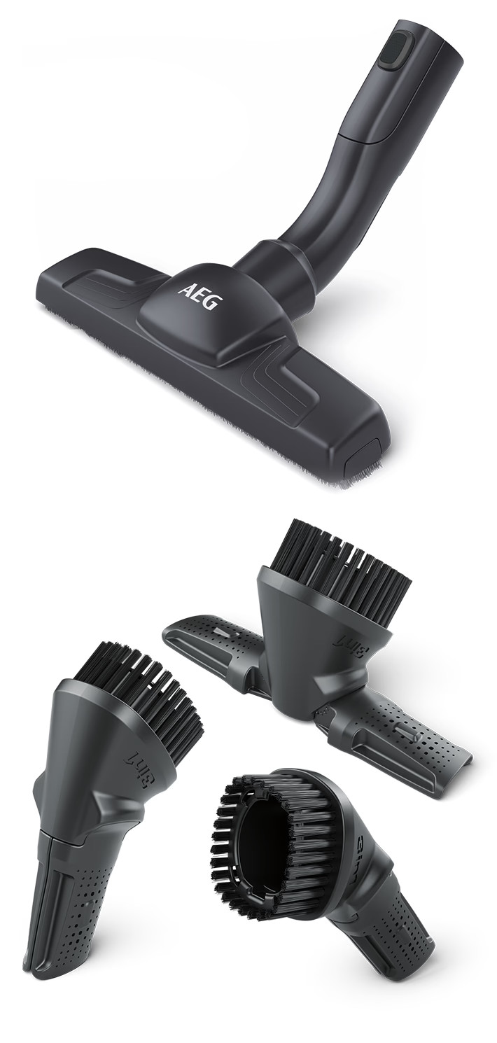AEG VX82-1-ECO Staubsauger – Extrem Leise, Nachhaltig & Leistungsstarke Tiefenreinigung in Premium Qualität – Image 15