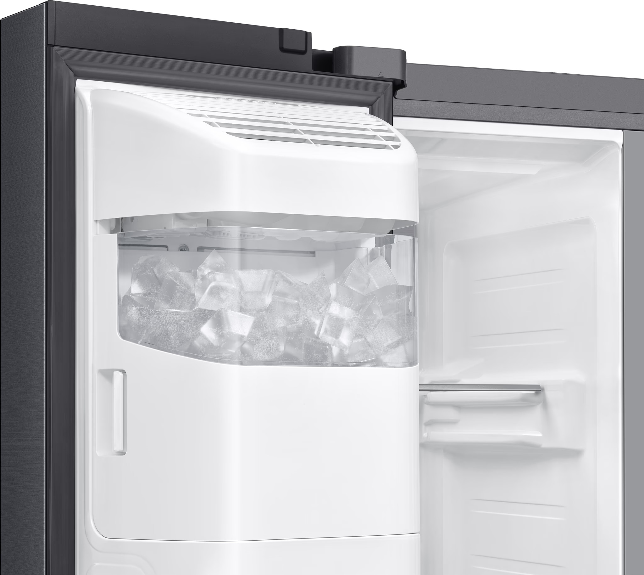 Samsung RS70F66KBFEF – Luxus Side-by-Side Kühlschrank mit Smart-Funktionen & Energieeffizienz – Image 16