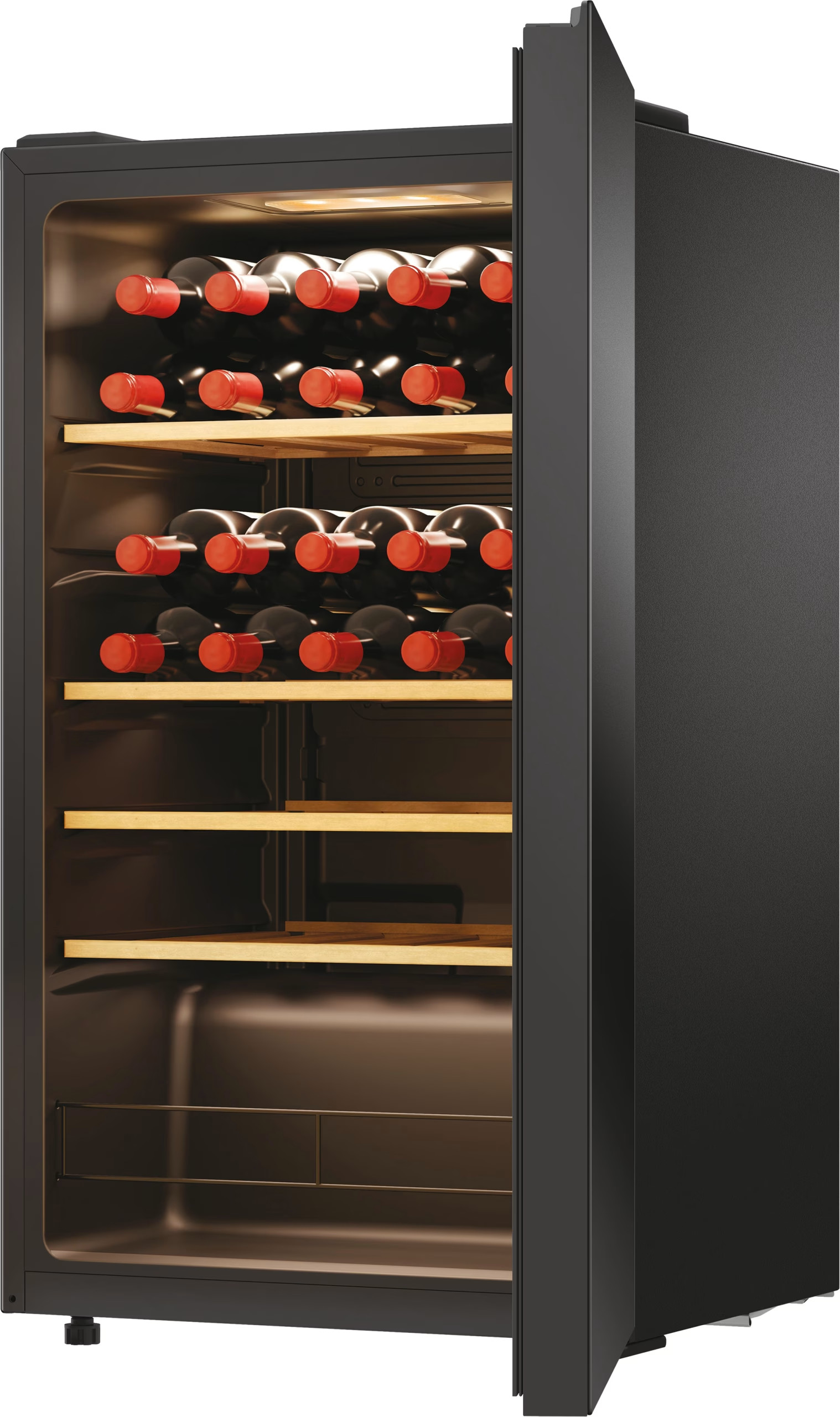 Haier HWS34GGH1 Staubsauger – Leistungsstark, Vielseitig & Premium Qualität für Saubere Räume – Image 17