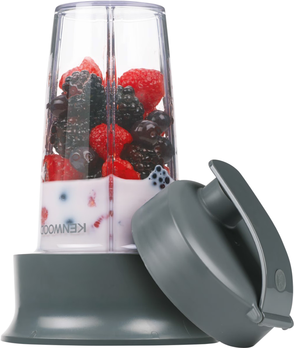 Kenwood FDM73.850SS Küchenmaschine – Leistungsstark, Vielseitig & Premium‑Qualität für Natürliche Genussmomente – Image 18