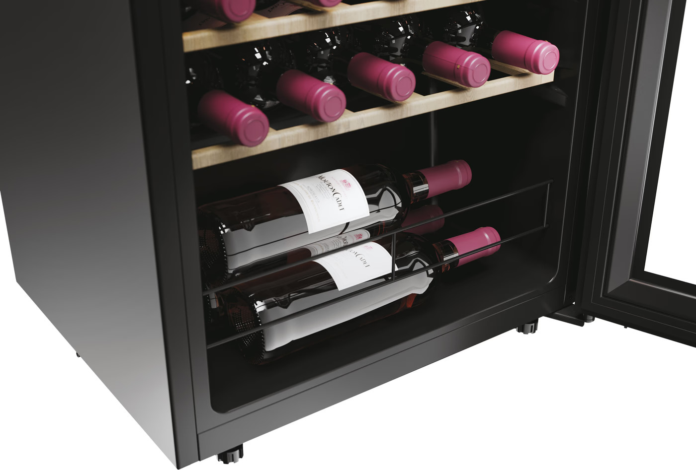 Haier HWS34GGH1 Staubsauger – Leistungsstark, Vielseitig & Premium Qualität für Saubere Räume – Image 18