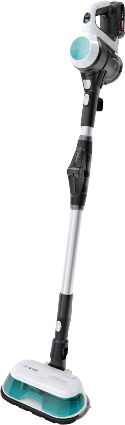 Bosch Unlimited 7 ProHygienic Aqua BCS71HYG1 Akku-Staubsauger – Kabellos, Hygienisch & Leistungsstarke Premium-Reinigung – Image 21