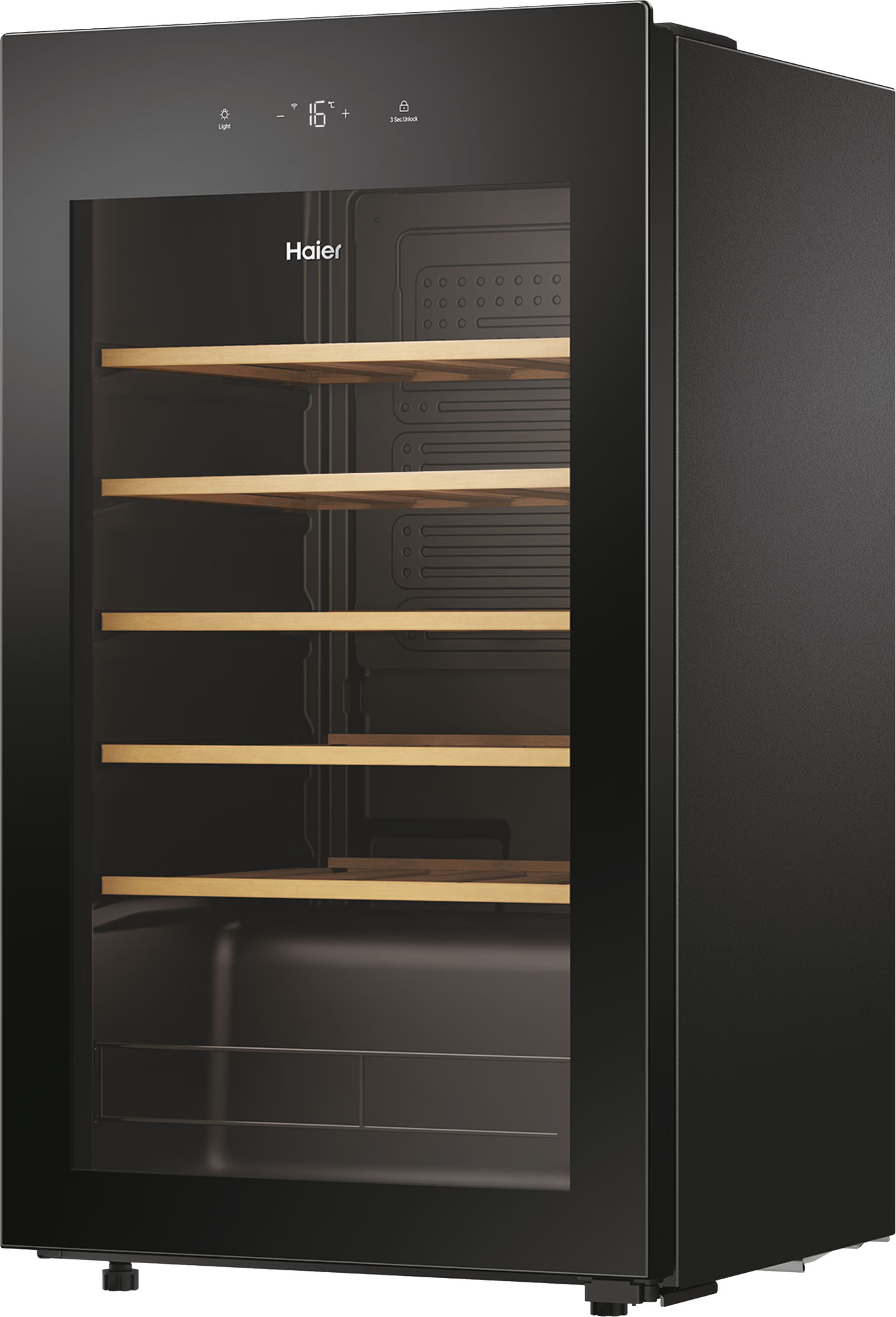 Haier HWS34GGH1 Staubsauger – Leistungsstark, Vielseitig & Premium Qualität für Saubere Räume – Image 24