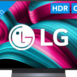 test LG 48″ OLED evo C5 4K – Brillante Farben & Tiefer Klang (2025)